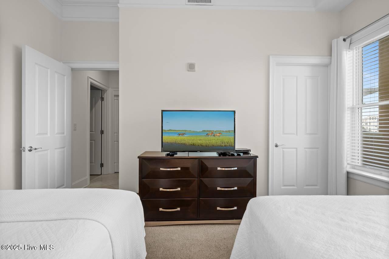 1435 Salter Path Road, Unit E1 Indian Beach, NC 28512 - Photo 24 of 65 GVE1 BR2 3