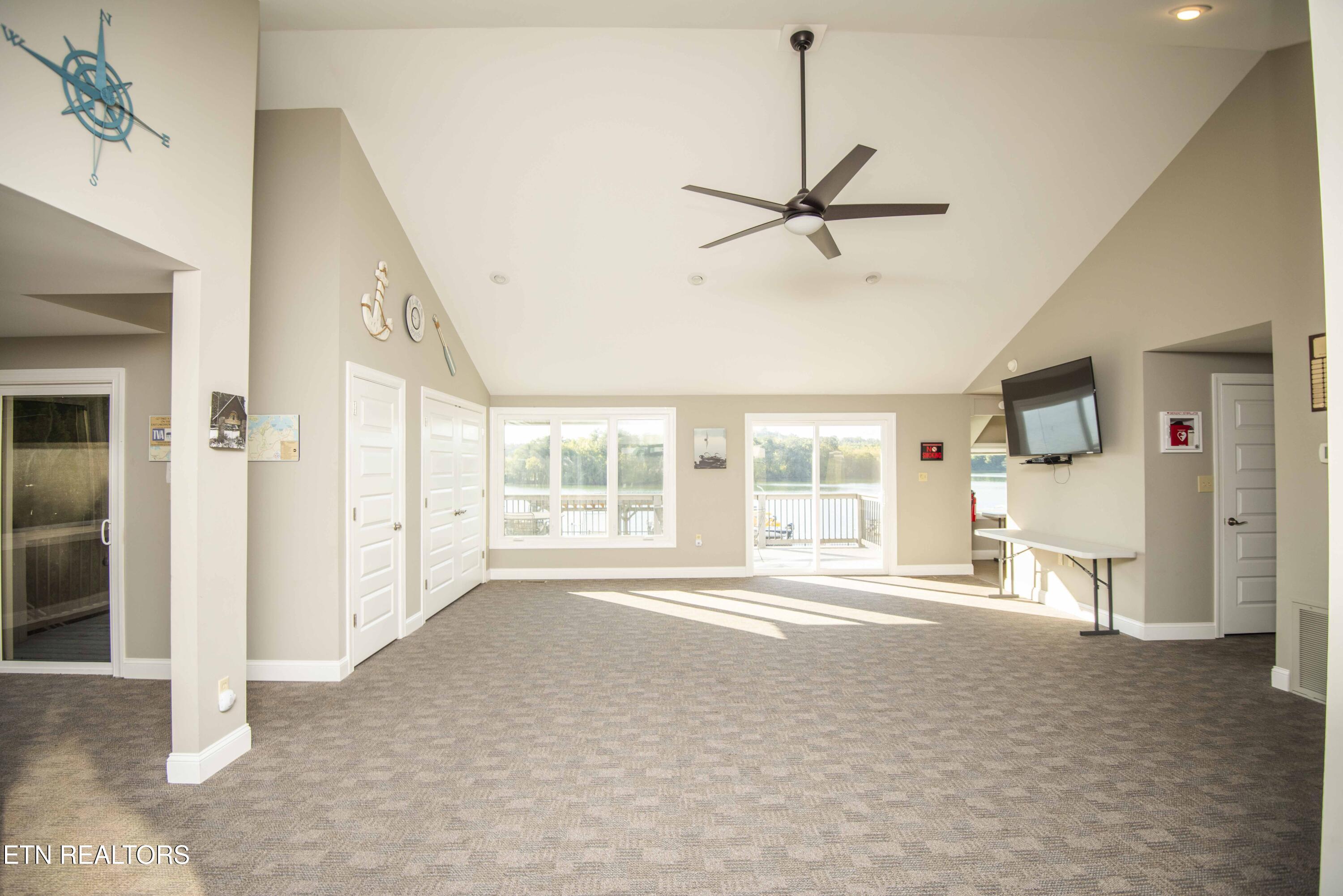 109 Timberlake Drive Greenback, TN 37742 - Photo 20 of 26 Foothills Pointe Club house interior sou