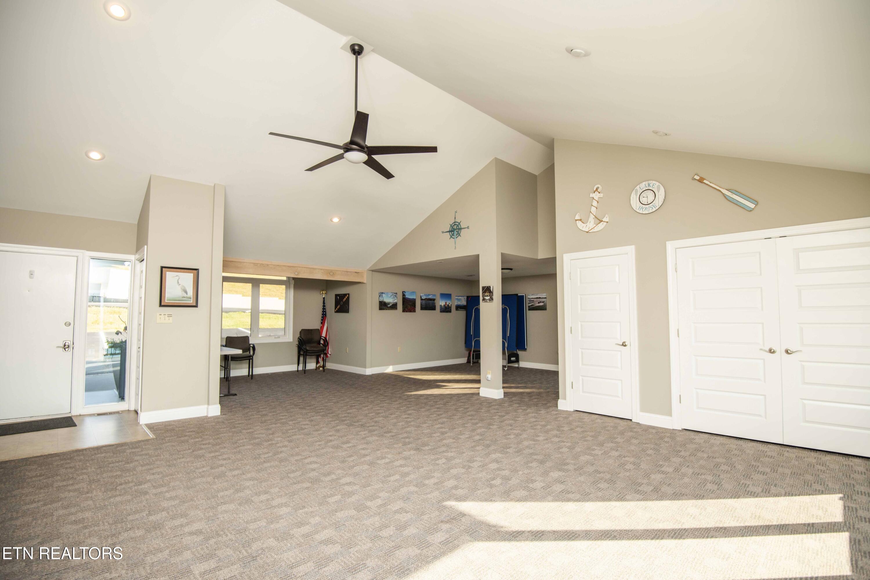 109 Timberlake Drive Greenback, TN 37742 - Photo 21 of 26 Foothills Pointe Clubhouse interior East
