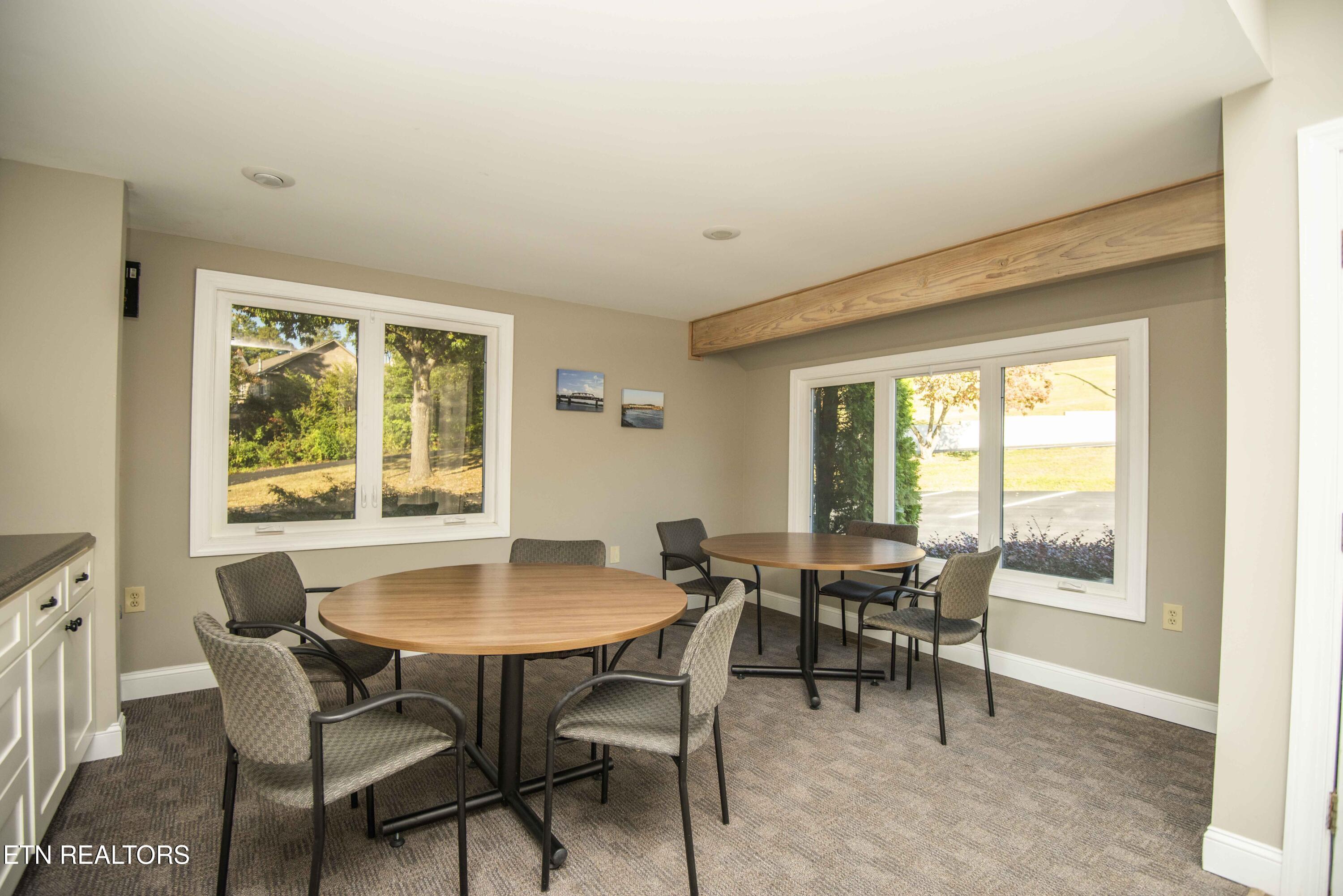 109 Timberlake Drive Greenback, TN 37742 - Photo 22 of 26 Foothills Pointe Club house interior wes