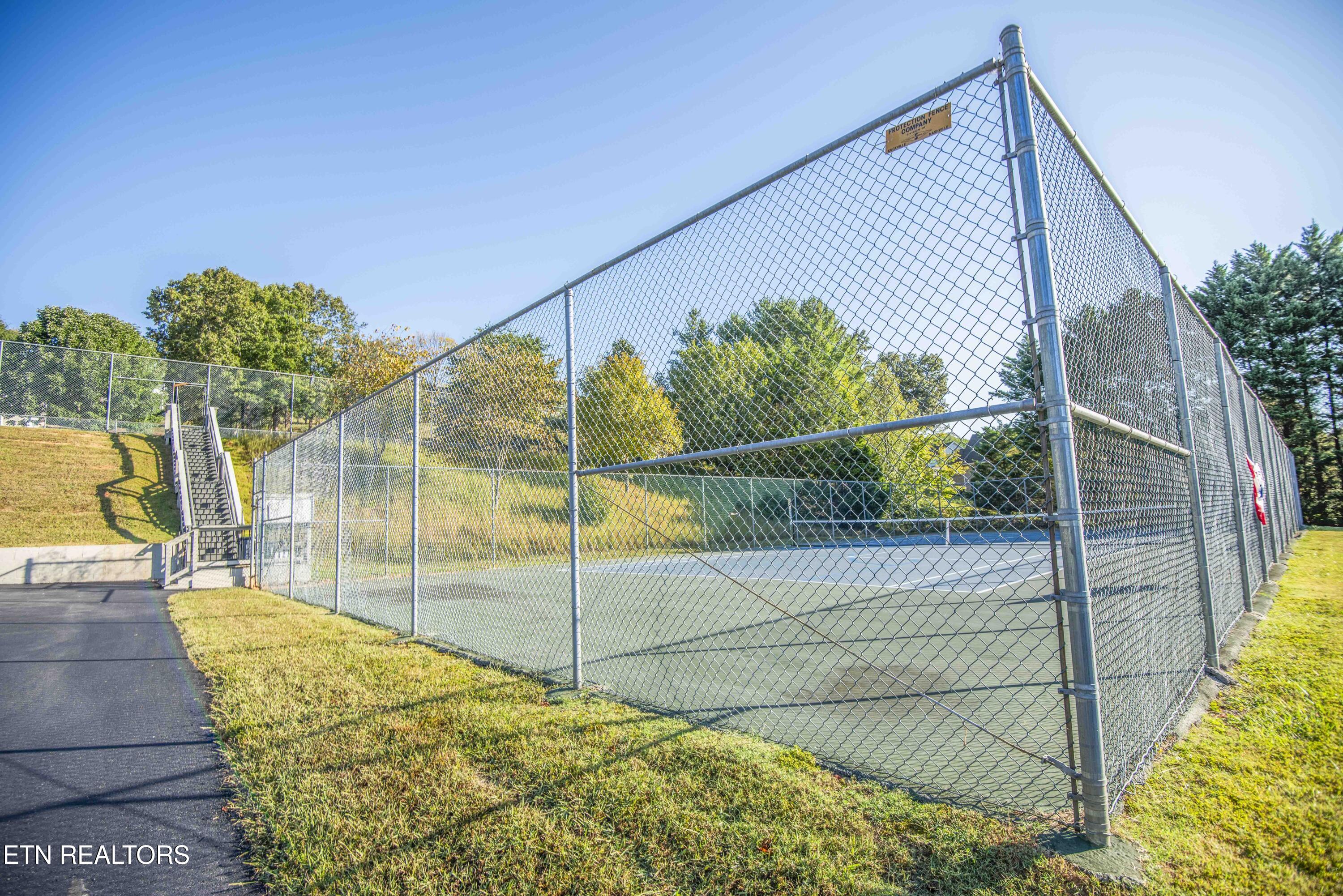 109 Timberlake Drive Greenback, TN 37742 - Photo 25 of 26 Foothills Pointe Tennis
