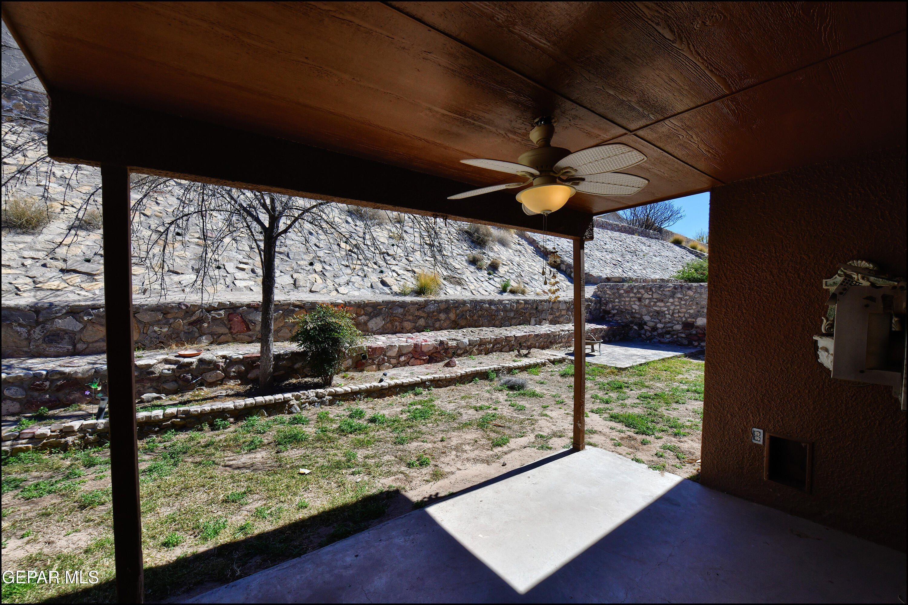 1424 Rainbow Ridge Drive El Paso, TX 79912 - Photo 39 of 69 39