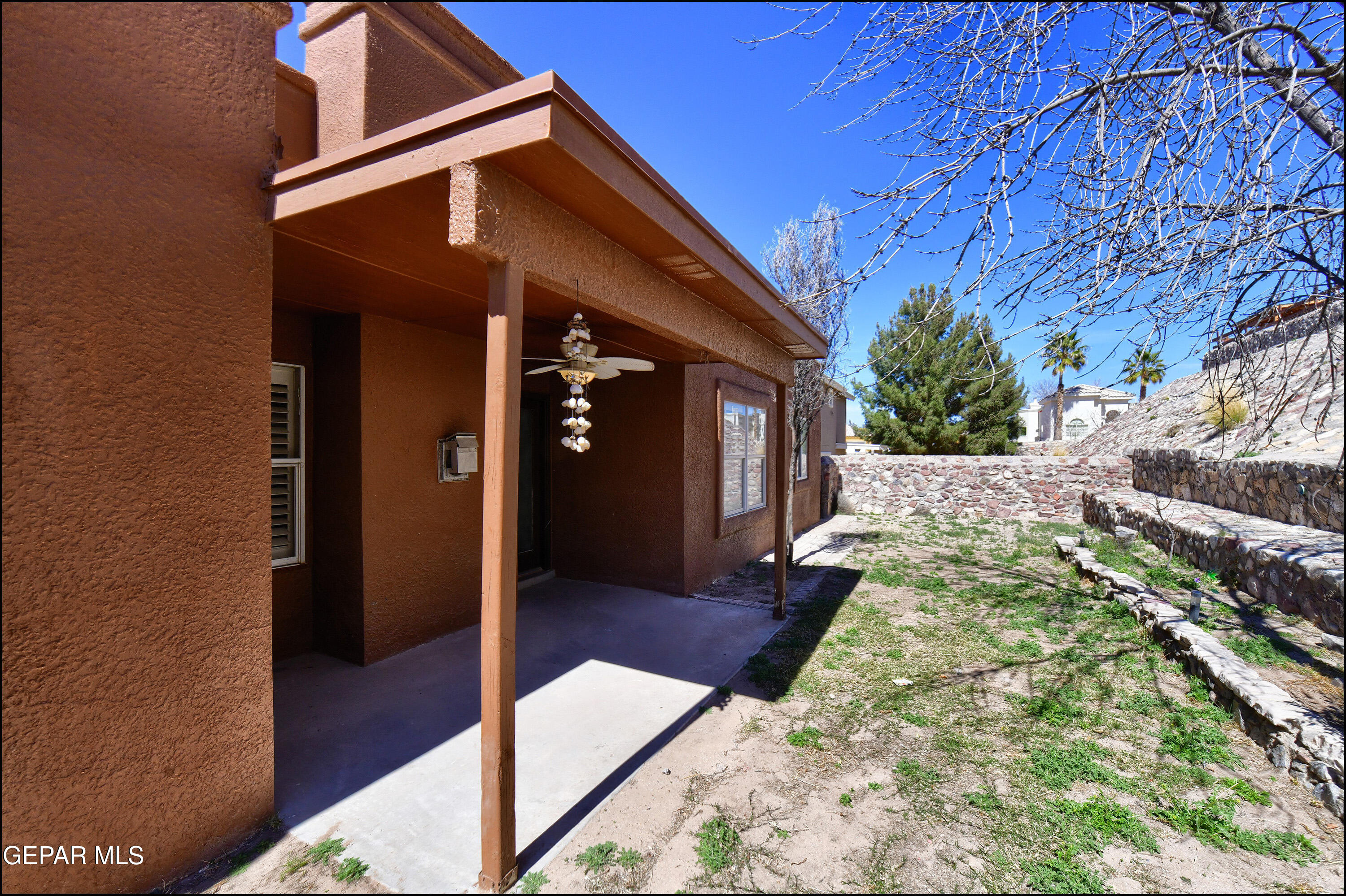 1424 Rainbow Ridge Drive El Paso, TX 79912 - Photo 40 of 69 40