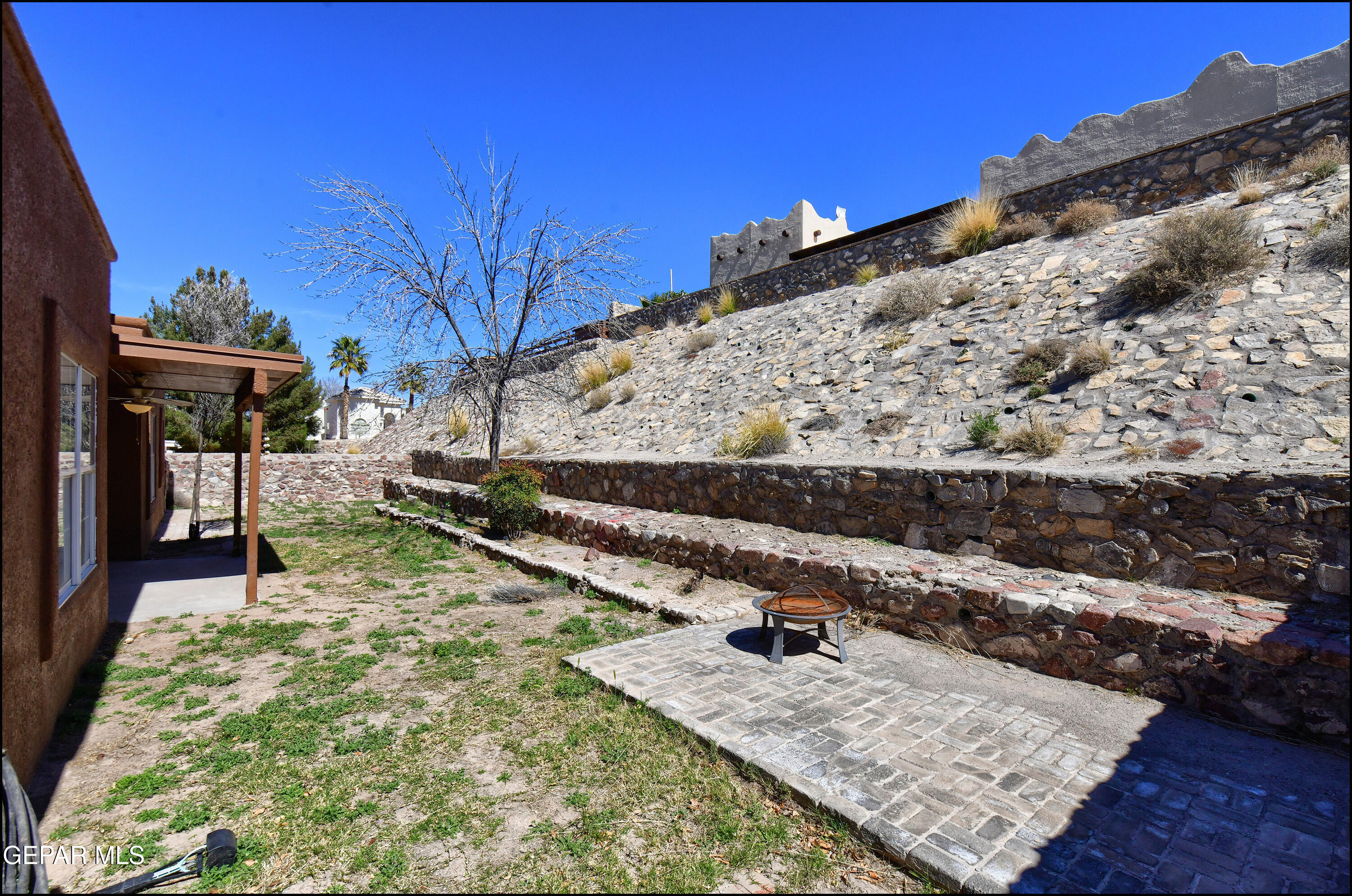 1424 Rainbow Ridge Drive El Paso, TX 79912 - Photo 42 of 69 42