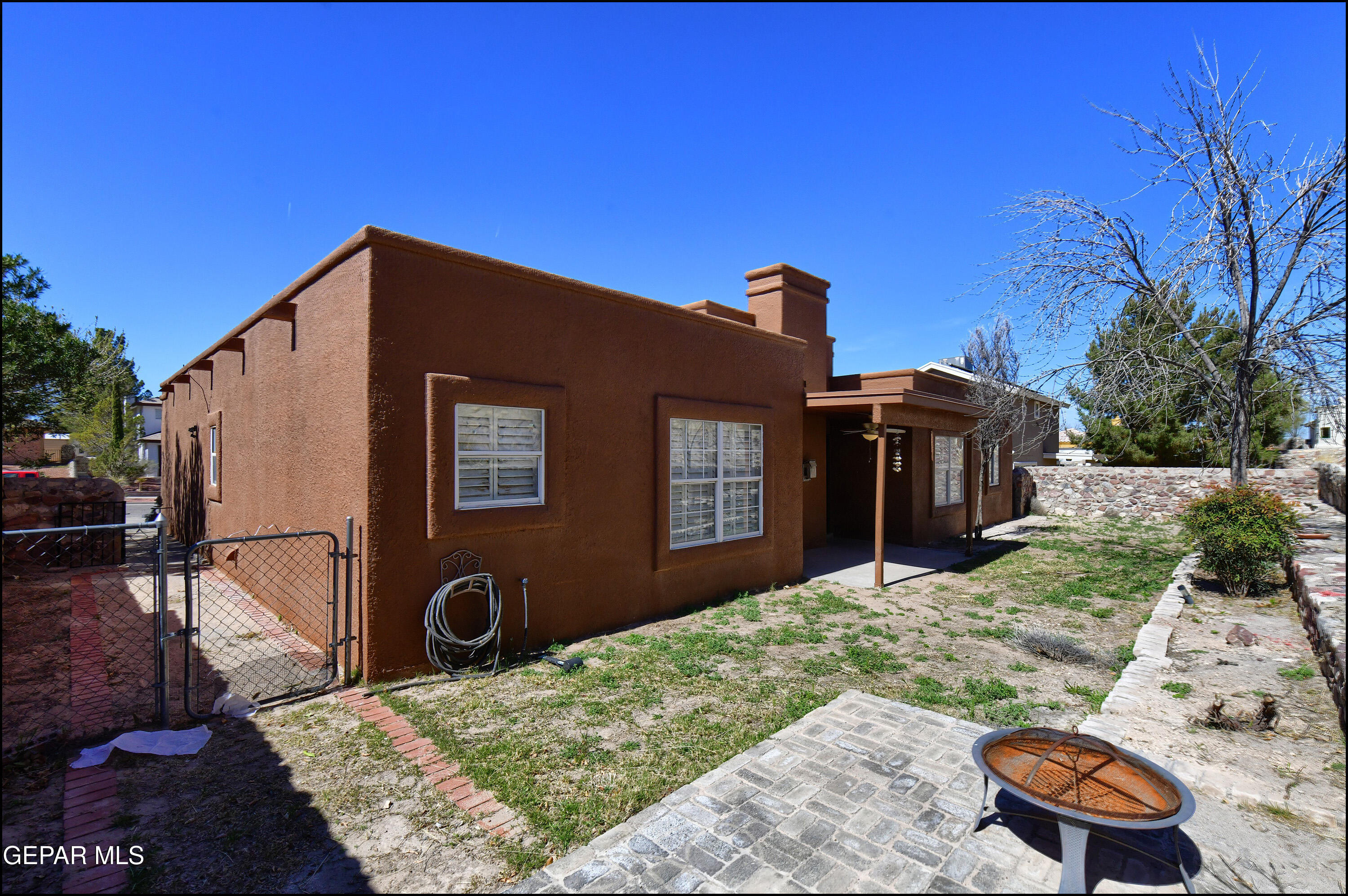 1424 Rainbow Ridge Drive El Paso, TX 79912 - Photo 43 of 69 43
