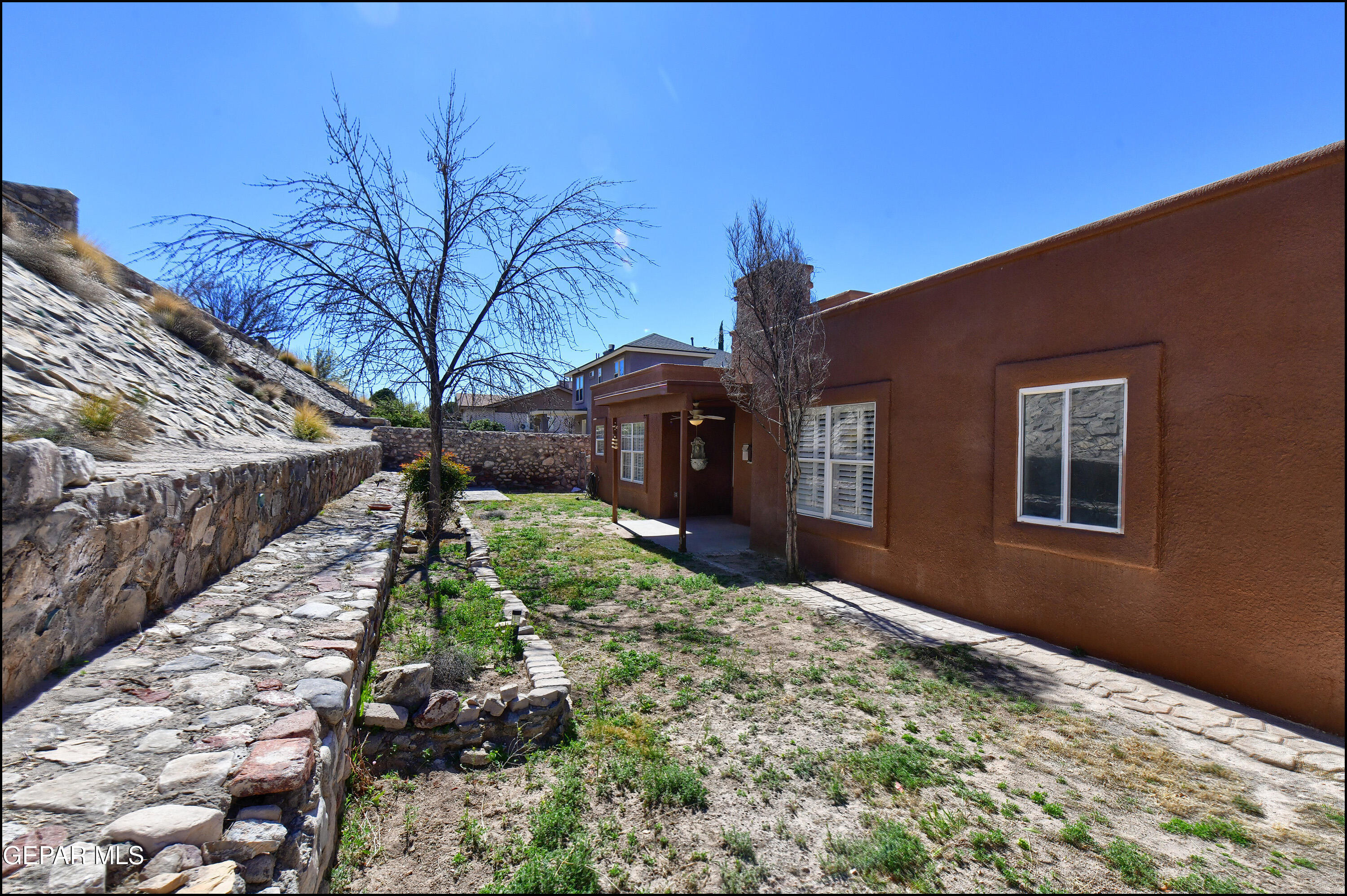1424 Rainbow Ridge Drive El Paso, TX 79912 - Photo 44 of 69 44
