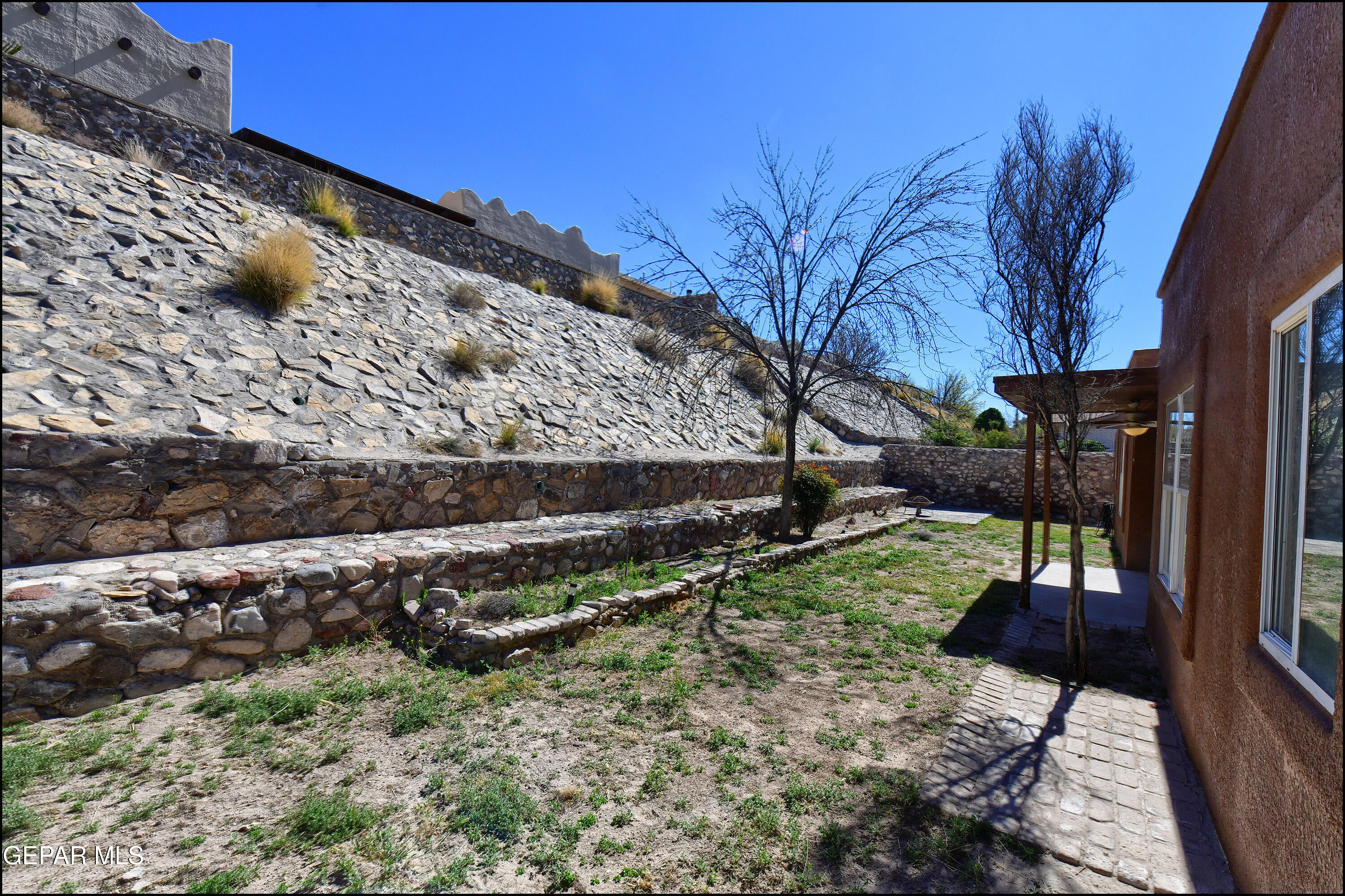 1424 Rainbow Ridge Drive El Paso, TX 79912 - Photo 45 of 69 45