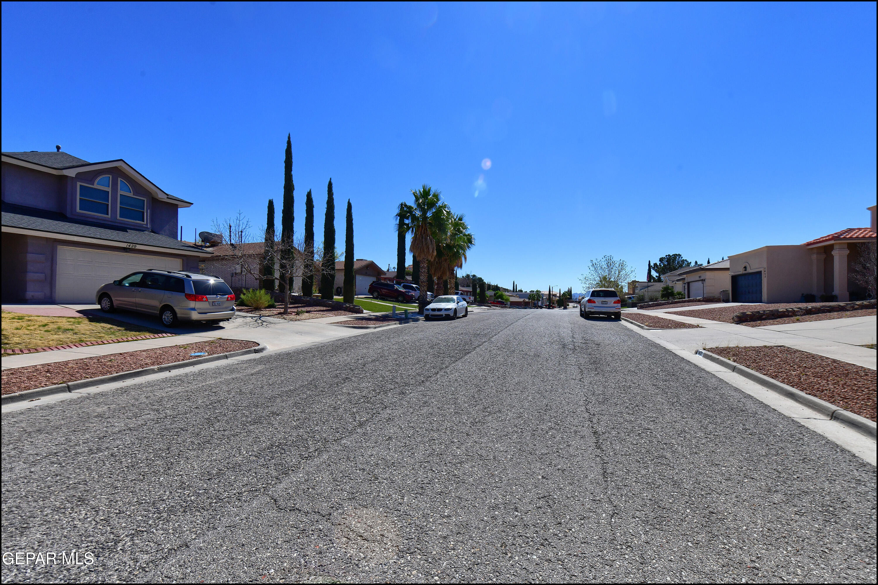 1424 Rainbow Ridge Drive El Paso, TX 79912 - Photo 46 of 69 46