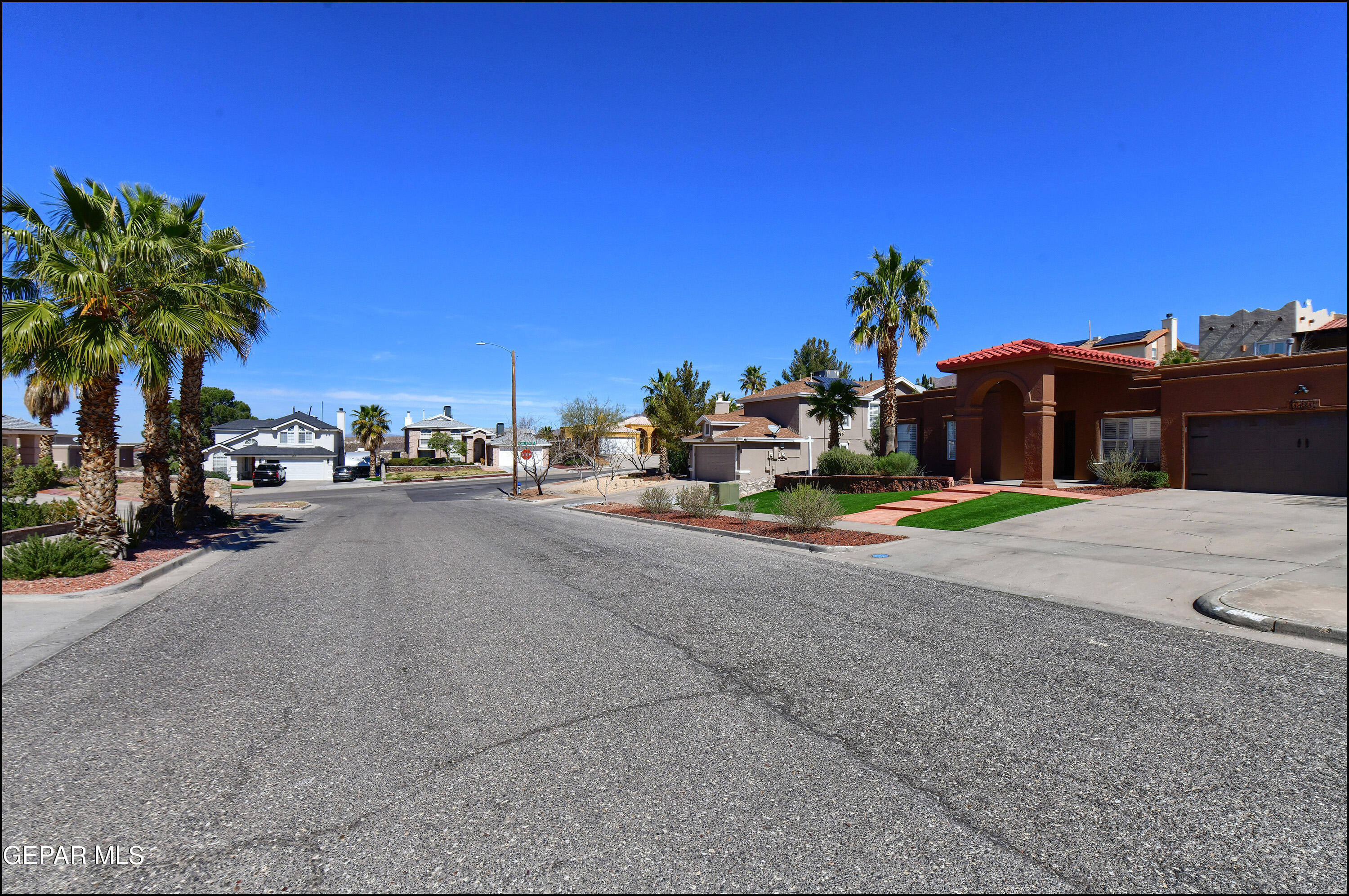 1424 Rainbow Ridge Drive El Paso, TX 79912 - Photo 47 of 69 47