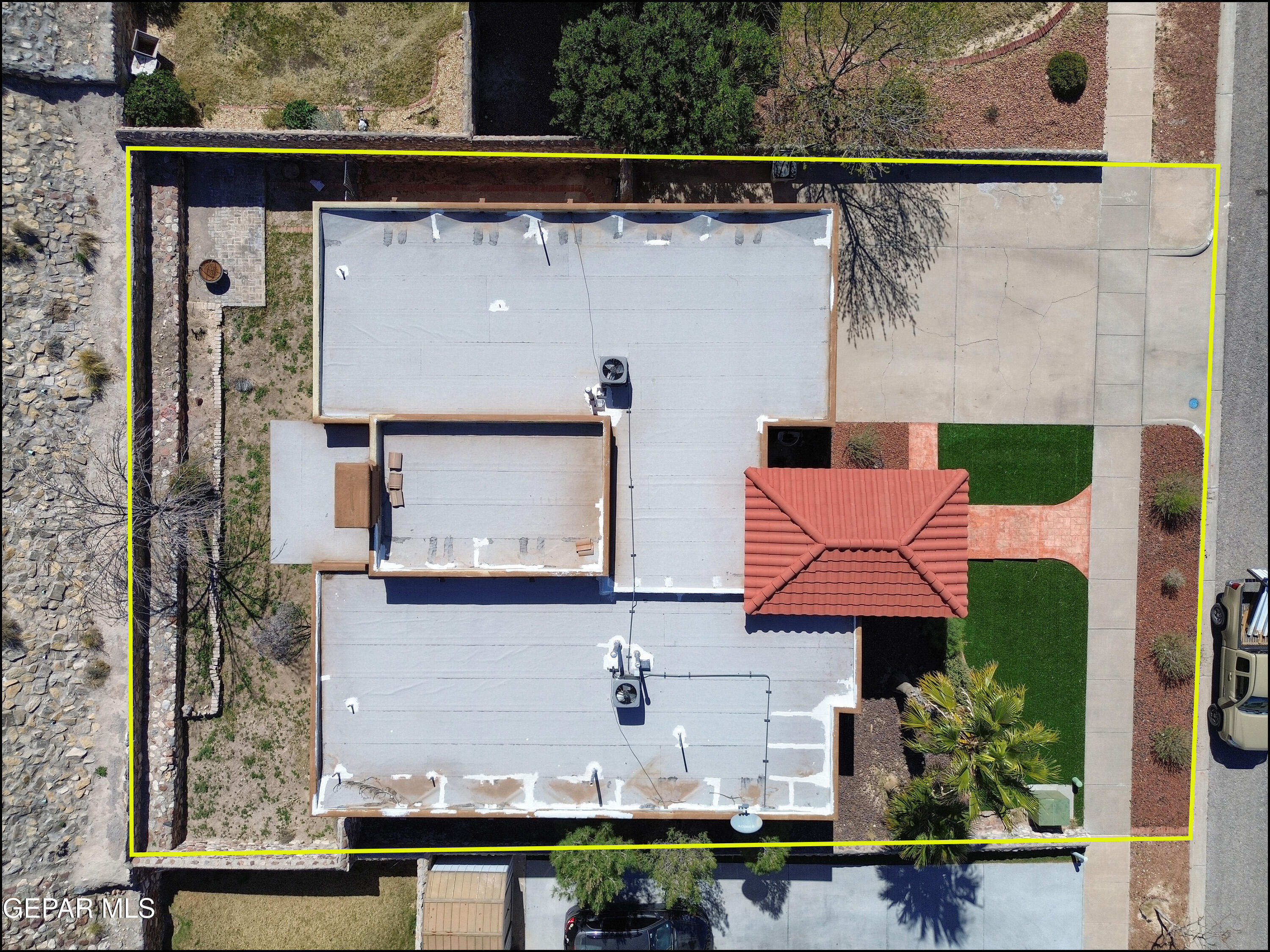 1424 Rainbow Ridge Drive El Paso, TX 79912 - Photo 69 of 69 66a