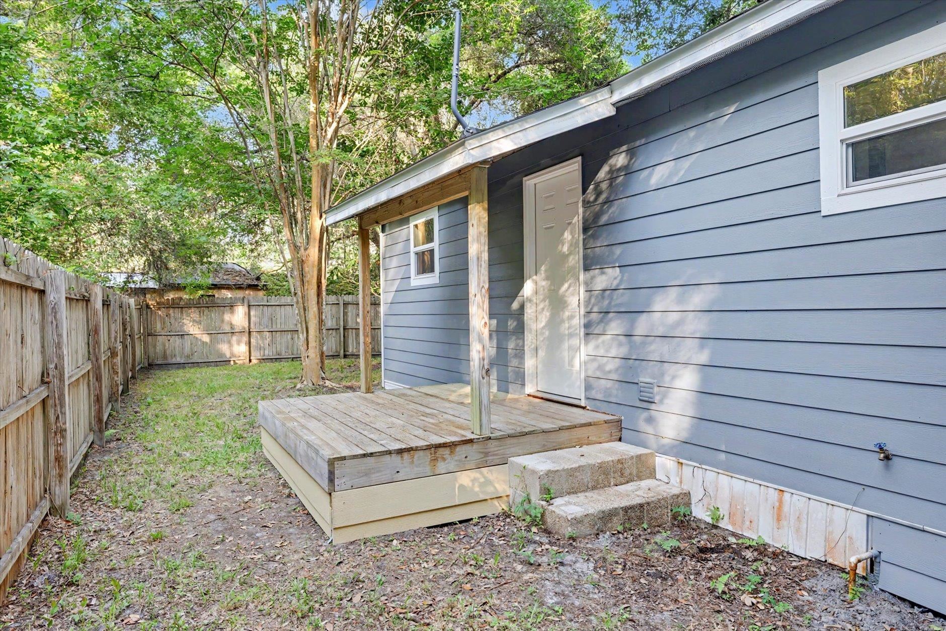 10632 Capitola Road Tallahassee, FL 32317 - Photo 43 of 48