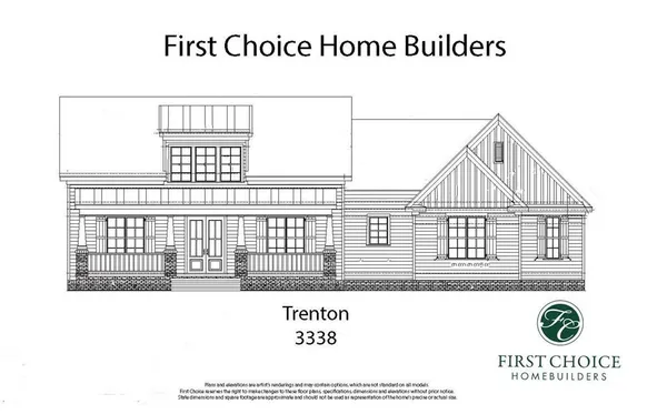 $679,900 | Lot 4 Marsdale Drive, Grovetown, GA 30813