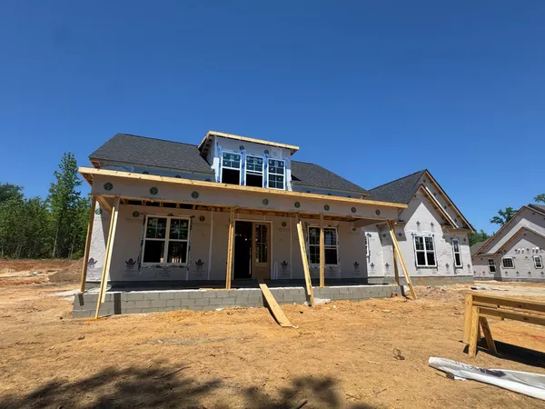 $679,900 | Lot 4 Marsdale Drive, Grovetown, GA 30813