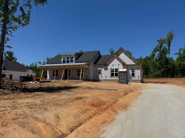 $679,900 | Lot 4 Marsdale Drive, Grovetown, GA 30813