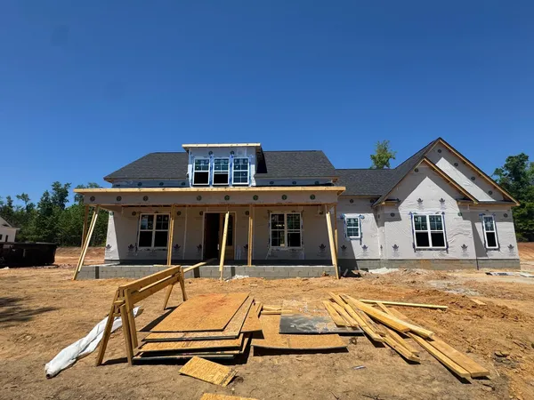 $679,900 | Lot 4 Marsdale Drive, Grovetown, GA 30813