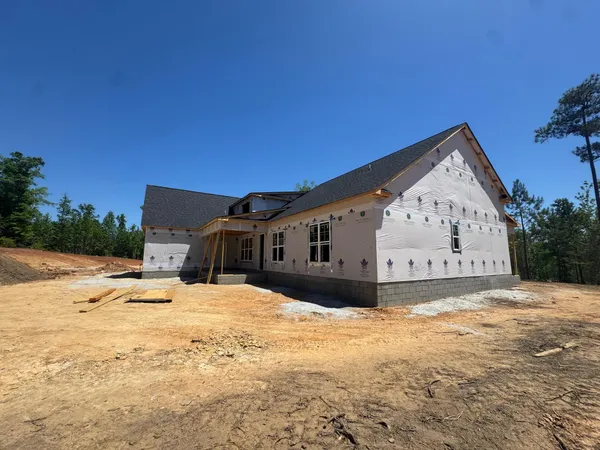 $679,900 | Lot 4 Marsdale Drive, Grovetown, GA 30813