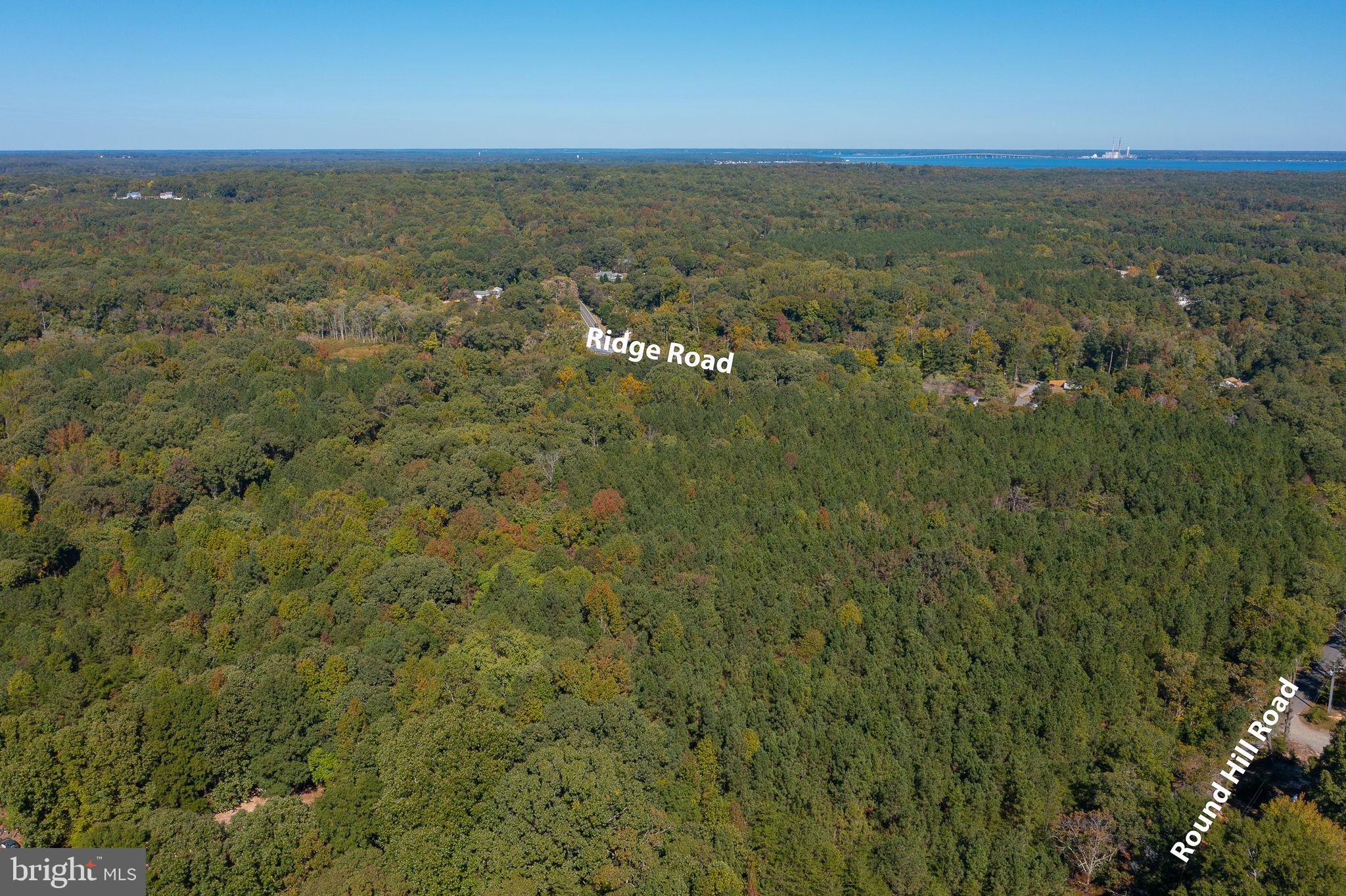 Round Hill Road King George, VA 22485 - Photo 6 of 13 a view of a city and an ocean beach