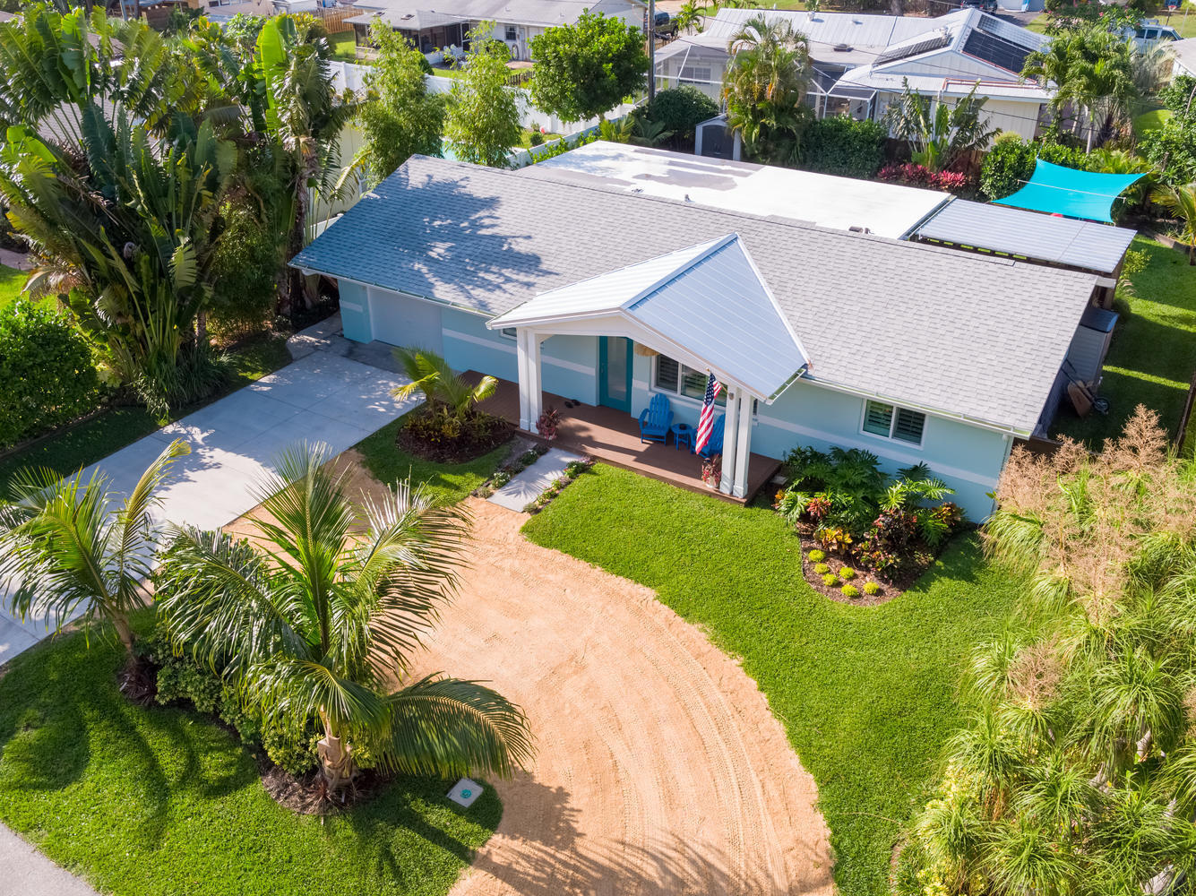 120 Windsor Road West Jupiter, FL 33469 - Photo 1 of 25 120 Windsor Rd E Jupiter FL-large-001-02