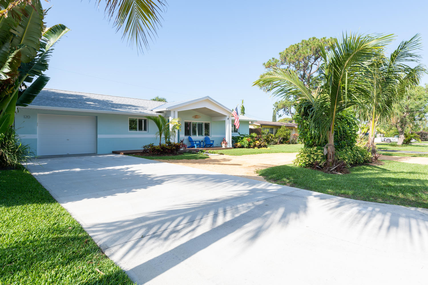 120 Windsor Road West Jupiter, FL 33469 - Photo 23 of 25 120 Windsor Rd E Jupiter FL-large-024-02