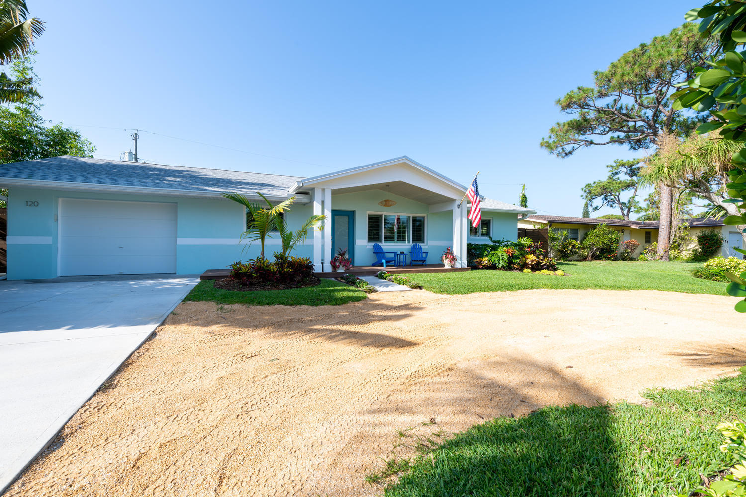 120 Windsor Road West Jupiter, FL 33469 - Photo 24 of 25 120 Windsor Rd E Jupiter FL-large-025-02