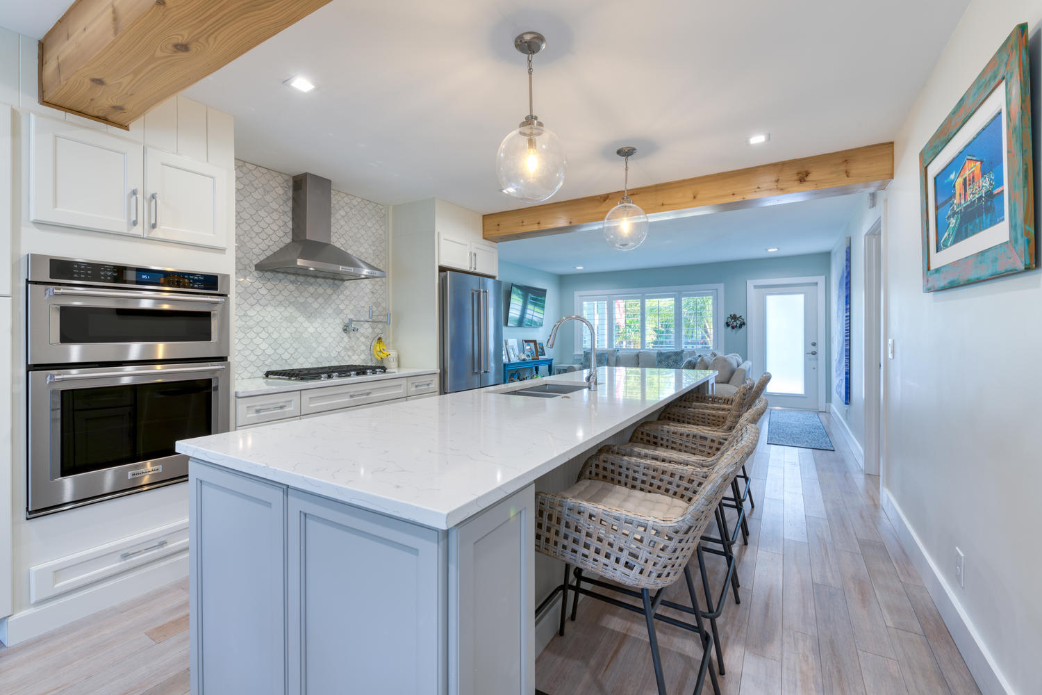 120 Windsor Road West Jupiter, FL 33469 - Photo 6 of 25 120 Windsor Rd E Jupiter FL-large-015-00