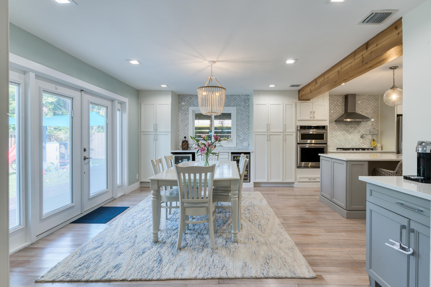 120 Windsor Road West Jupiter, FL 33469 - Photo 7 of 25 120 Windsor Rd E Jupiter FL-large-016-01
