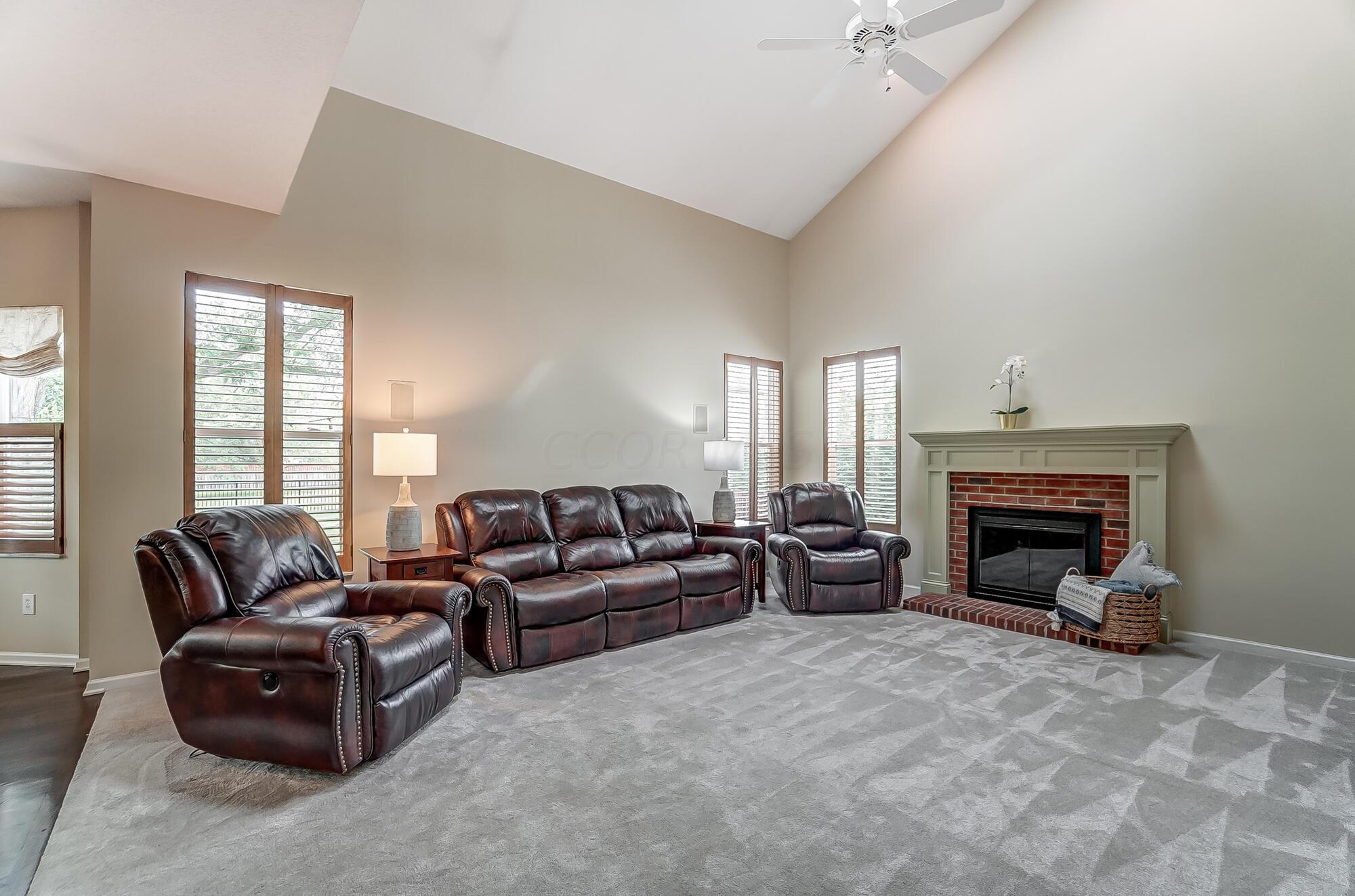 7440 Rolling Ridge Way Westerville, OH 43082 - Photo 12 of 85 Great Room