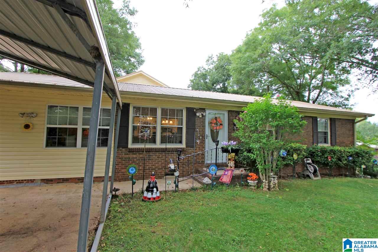 1405 Pelham Street Anniston, AL 36201 - Photo 50 of 50