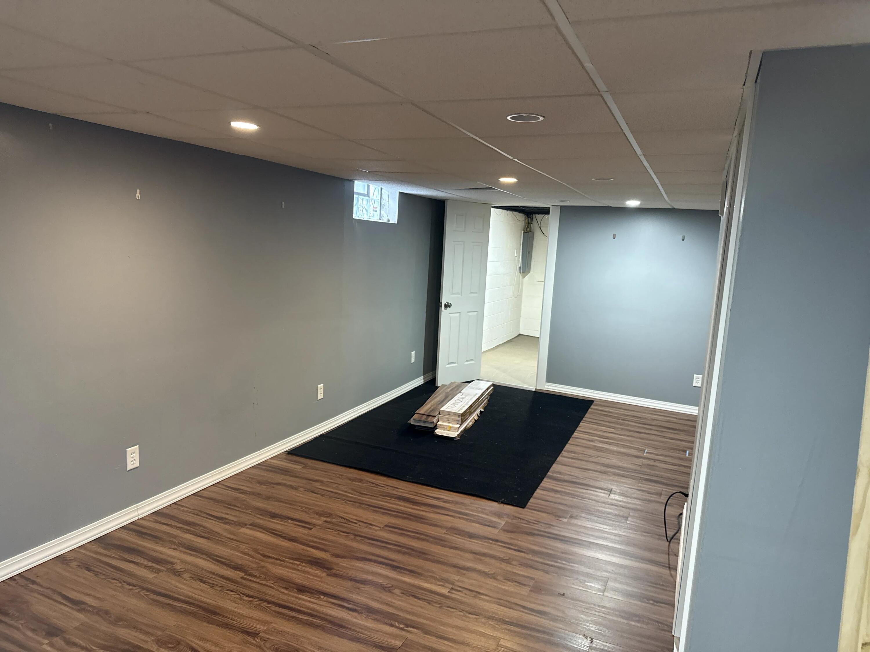 3800 Lasalle Street Racine, WI 53402 - Photo 66 of 74 Lower-Rec Room
