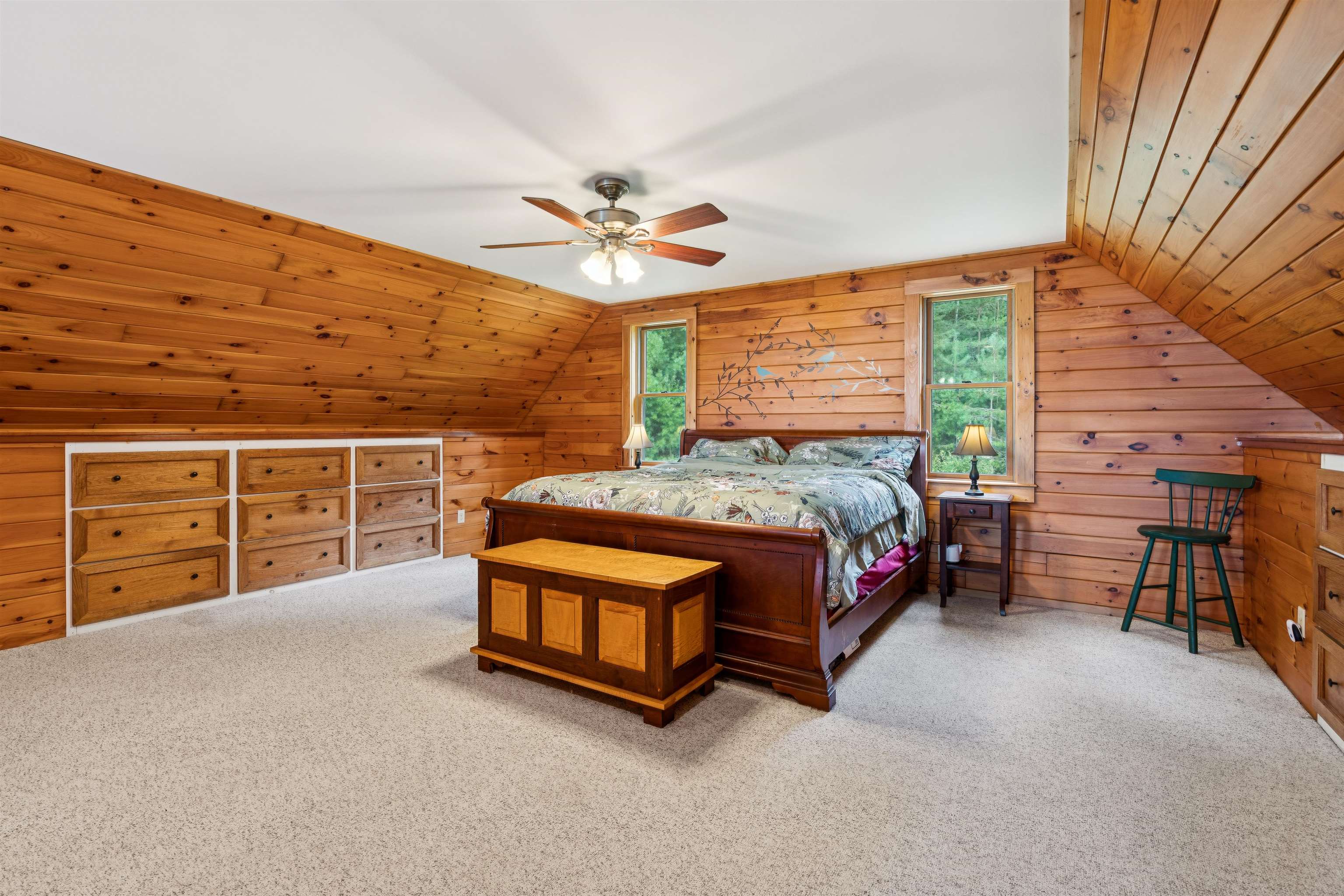 248 Brook Road Chelsea, VT 05038 - Photo 22 of 38