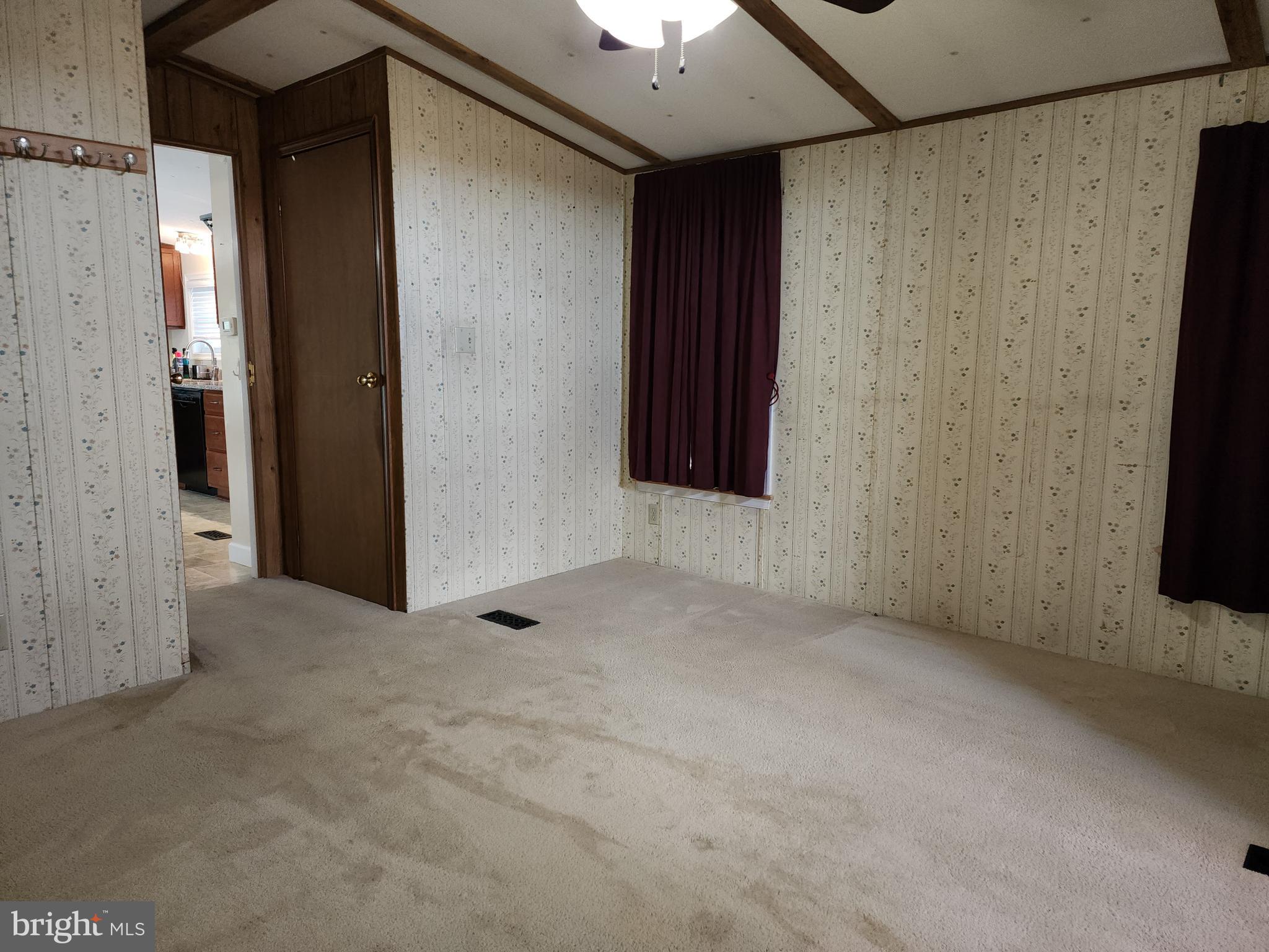 11 Ridgewood Manor Manheim, PA 17545 - Photo 27 of 37 a view of an empty room with a window