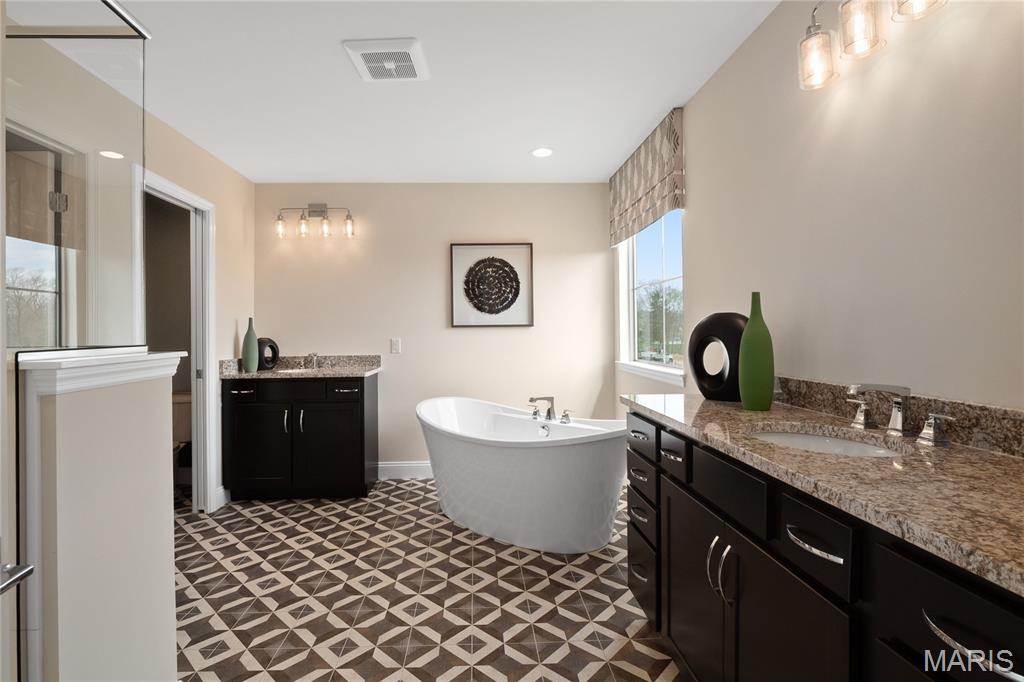 New Build New Build Forest O'Fallon, MO 63366 - Photo 19 of 24