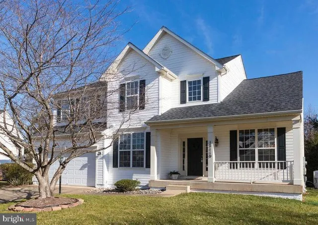 $810,000 | 13119 Bigleaf Maple Court, Gainesville, VA 20155