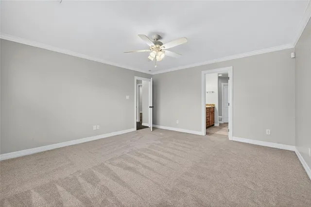 $1,850 | 4814 Hilre Drive, Sherman, TX 75092