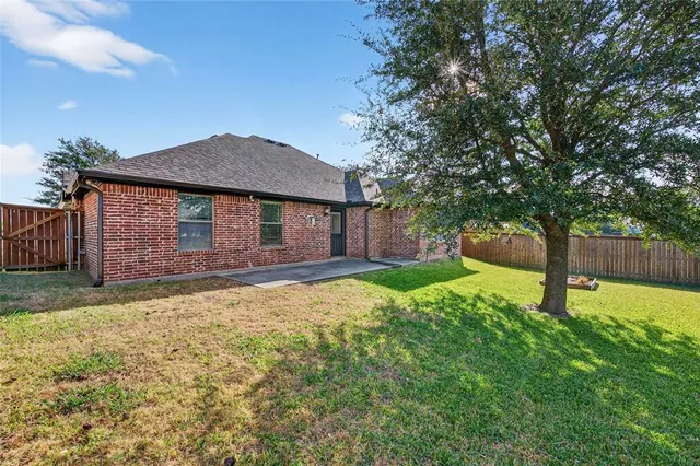 $1,850 | 4814 Hilre Drive, Sherman, TX 75092