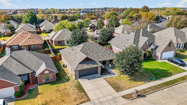 $1,850 | 4814 Hilre Drive, Sherman, TX 75092