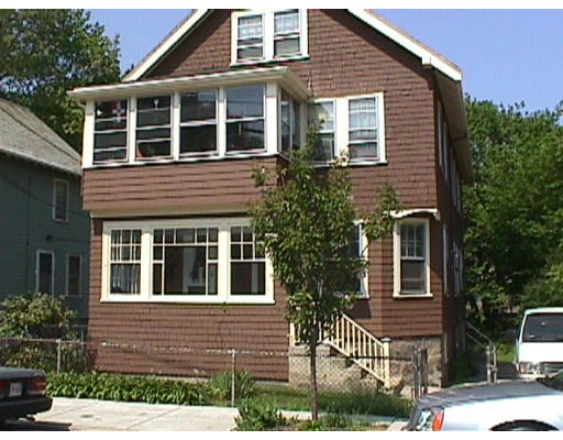6 Archdale Road Boston, MA 02131 - Photo 1 of 1 Gallery Image 1