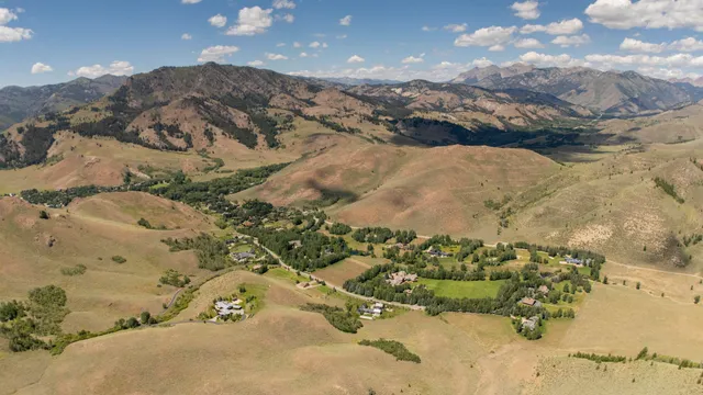 $7,250,000 | 115 Lake Creek Meadows Road, Blaine County, ID 83340