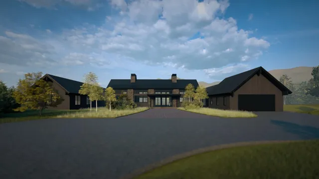 $7,250,000 | 115 Lake Creek Meadows Road, Blaine County, ID 83340