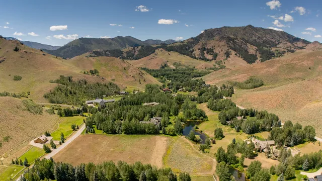 $7,250,000 | 115 Lake Creek Meadows Road, Blaine County, ID 83340