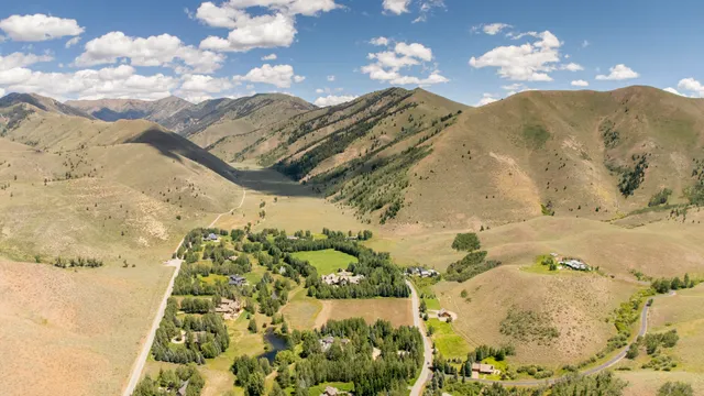 $7,250,000 | 115 Lake Creek Meadows Road, Blaine County, ID 83340