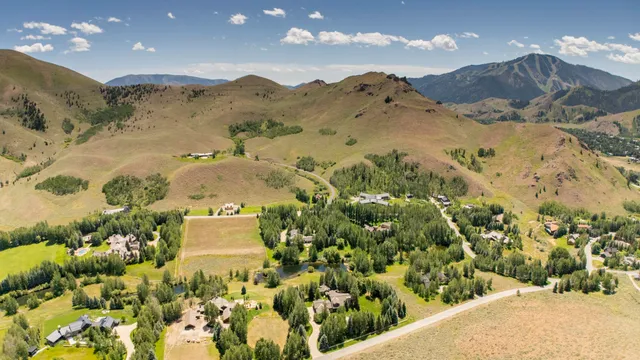$7,250,000 | 115 Lake Creek Meadows Road, Blaine County, ID 83340