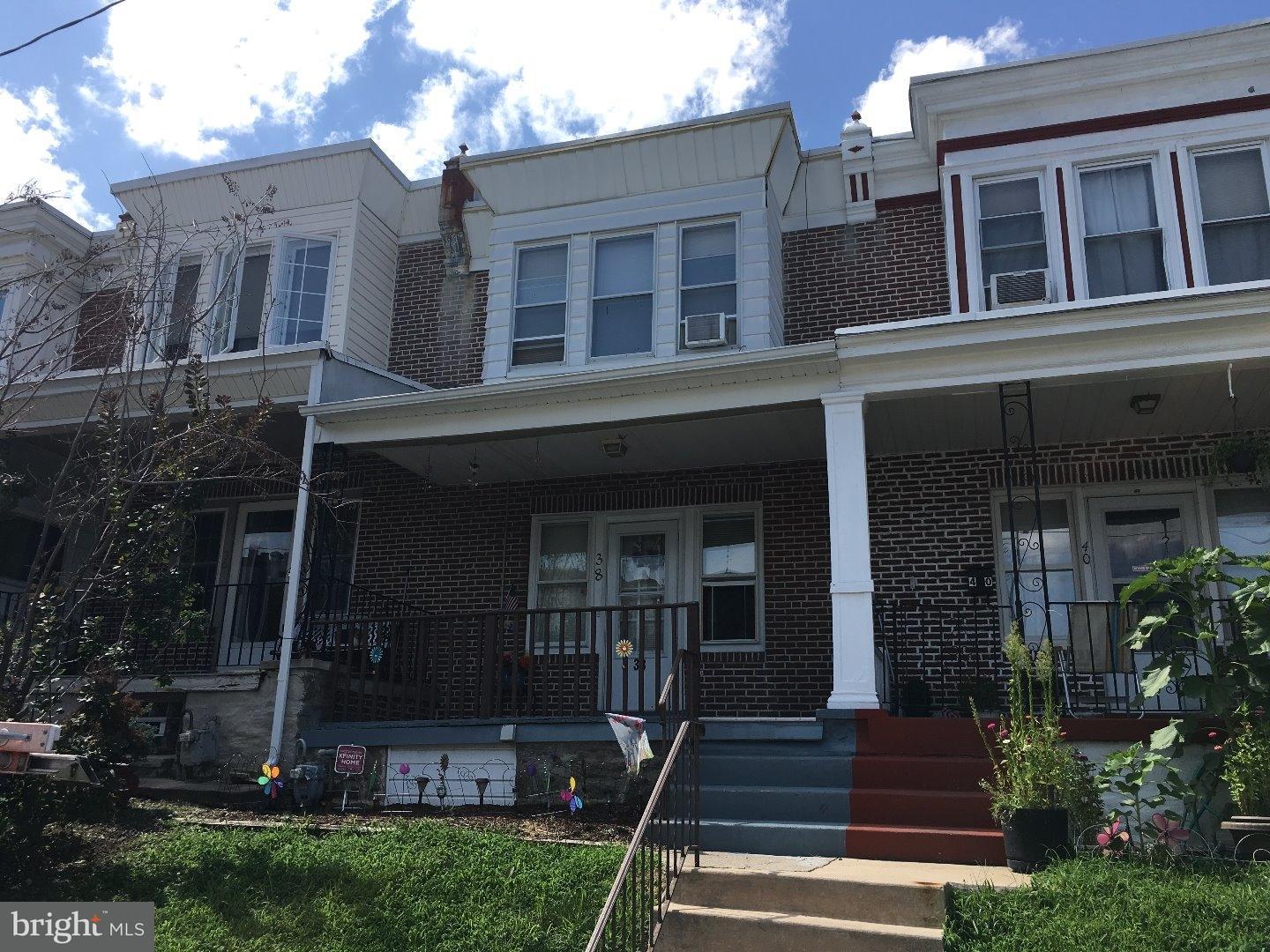38 Golf Road Upper Darby, PA 19082 - Photo 1 of 1