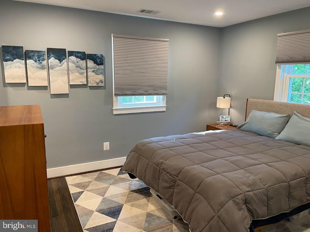 7308 Idylwood Road Falls Church, VA 22043 - Photo 10 of 23 Primary Bedroom