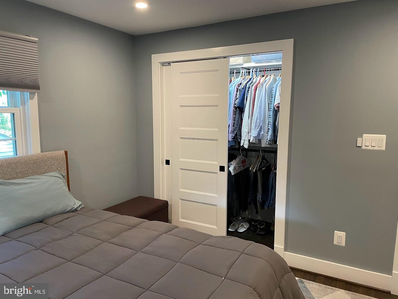 7308 Idylwood Road Falls Church, VA 22043 - Photo 11 of 23 Primary Bedroom