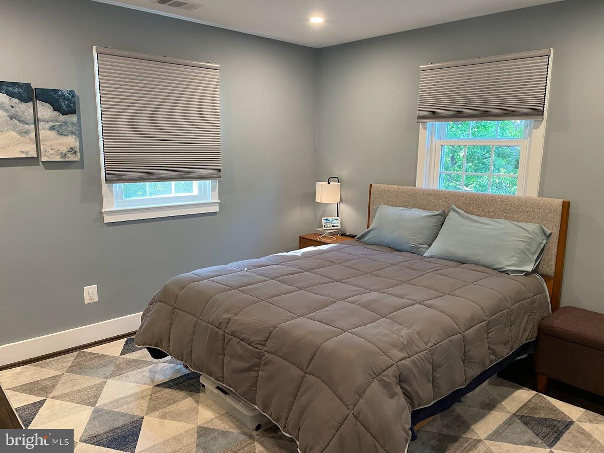 7308 Idylwood Road Falls Church, VA 22043 - Photo 12 of 23 Primary Bedroom