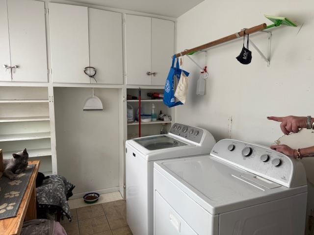 851 21 Road Fruita, CO 81521 - Photo 12 of 17 a utility room with dryer and washer