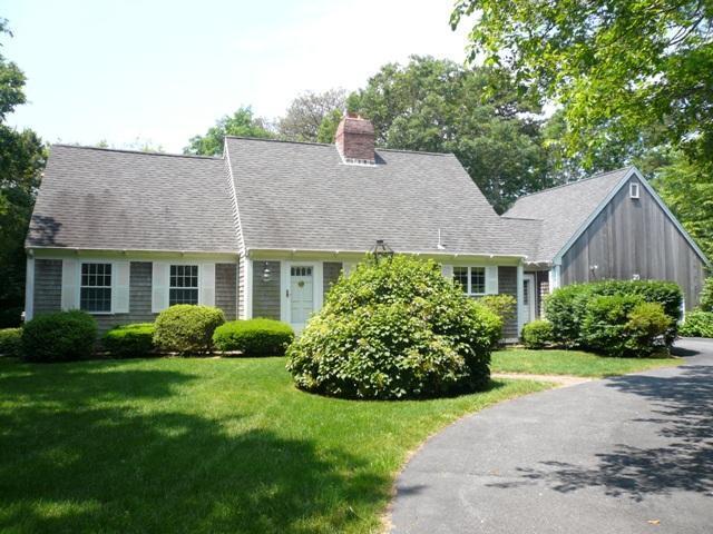 23 Windsor Road Sandwich, MA 02563 - Photo 1 of 16 Primary Photo