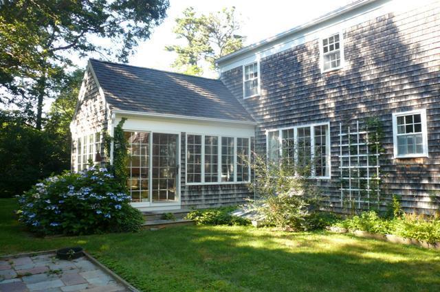 23 Windsor Road Sandwich, MA 02563 - Photo 15 of 16 Additional Photo