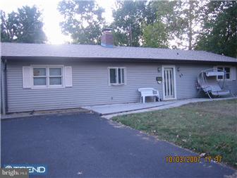 51 Balsam Road Levittown, PA 19057 - Photo 1 of 12 Exterior Front